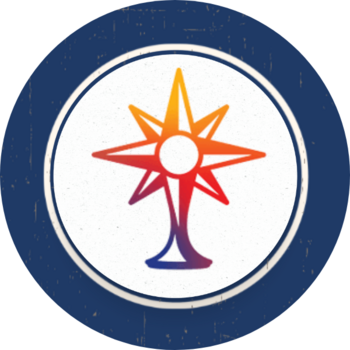 National Eucharistic Pilgrimage St Joseph Catholic Church And School